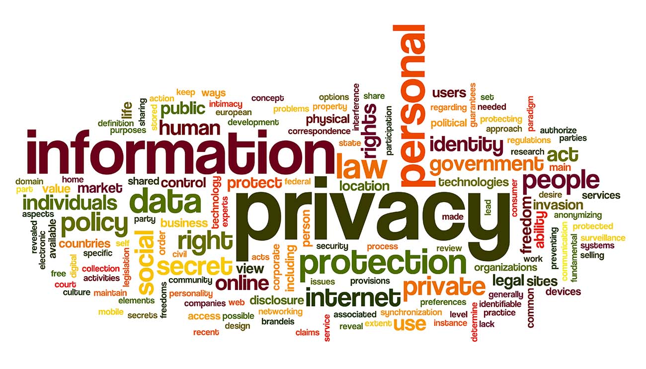 Informativa per la Privacy (D.Lgs 196/2003)